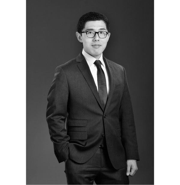Charlie Cai - CAI & ASSOCIATES, P. C.
